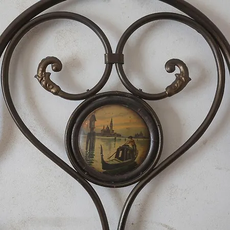 Il Giramondo Casa de hóspedes *