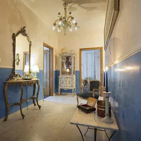 Casa de hóspedes Il Giramondo Mestre