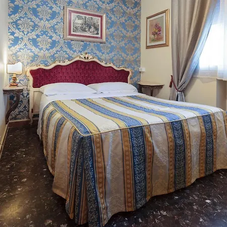 Penzion Il Giramondo Mestre