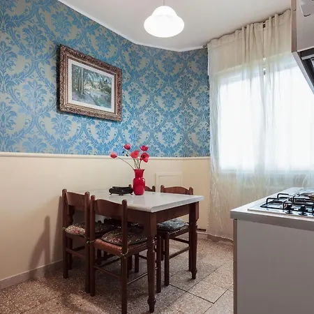 Il Giramondo Penzion *