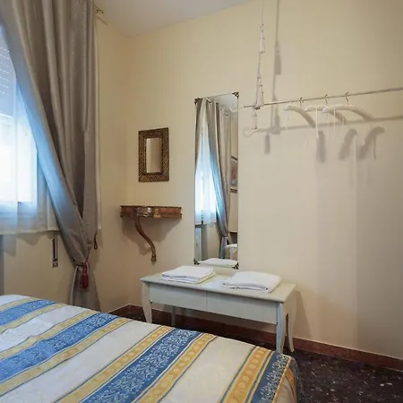 Penzion Il Giramondo Mestre